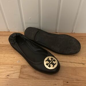 Tory Burch Flats 8